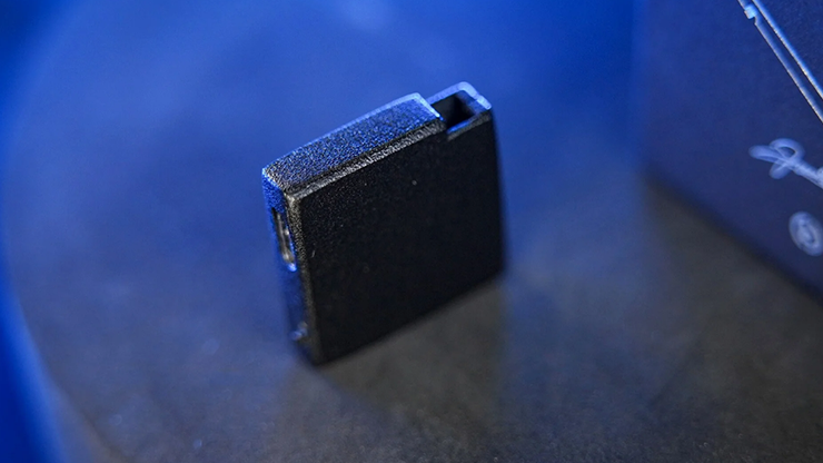 Mini e-ITR by K.Pen & TCC Magic