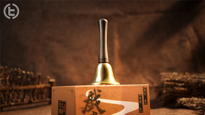 Celestial Bell by Zhou Yu & Tom Wei