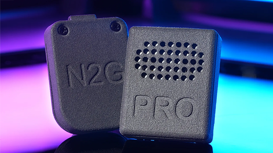 Soundwave Pro by N2G - Wizard Magic Shop