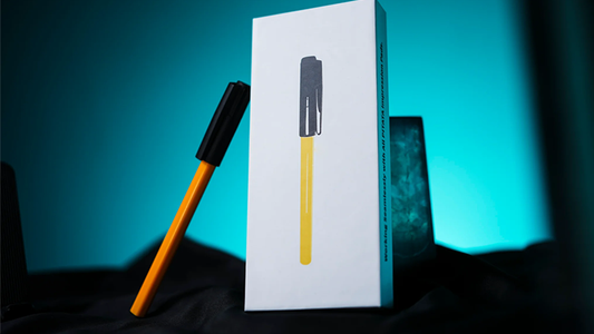 PITATA Ballpoint Pen - Wizard Magic Shop
