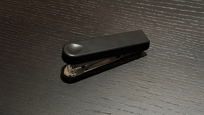 Stapled Fusion by JT Magic