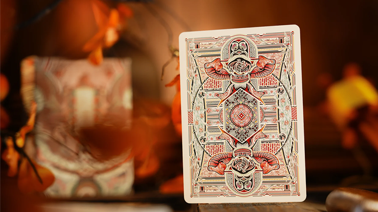 Kite Playing Cards by ARK