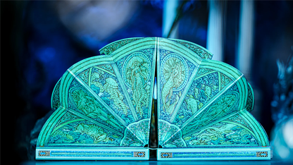 Atlantis Playing Cards (Artist Boxset) by ARK