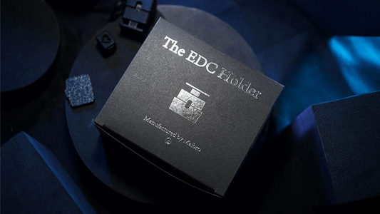 The EDC Holder by Mai Bro & TCC Magic - Wizard Magic Shop