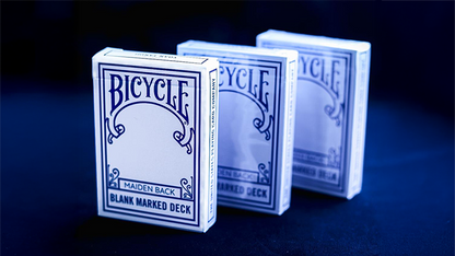 Blank Marked Deck (Refill) by Yoan Tanuji & Magic Dream