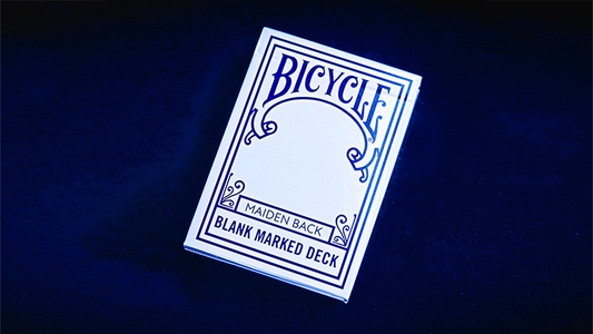 Blank Marked Deck (Refill) by Yoan Tanuji & Magic Dream - Wizard Magic Shop
