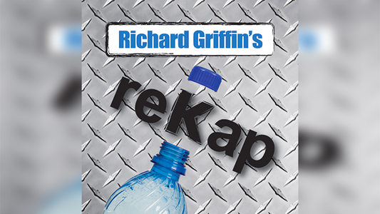 reKap by Richard Griffin video DOWNLOAD - Wizard Magic Shop