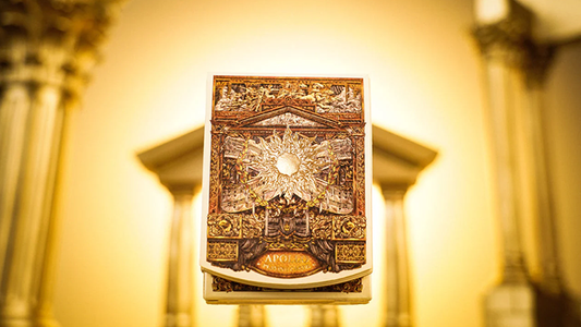 Apollo Playing Cards by ARK - Wizard Magic Shop