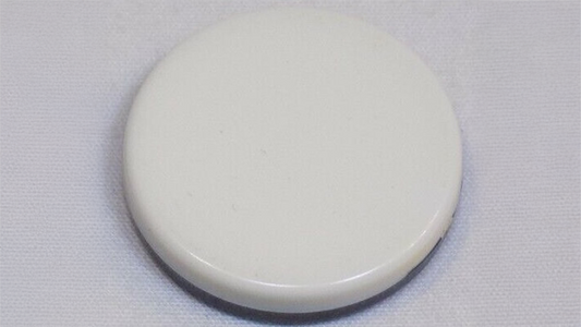 The Crated Coin by Mark Strivings