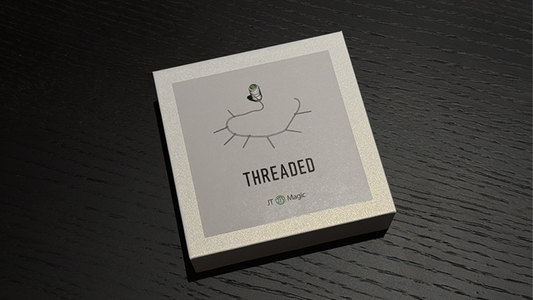 Threaded by JT Magic - Wizard Magic Shop