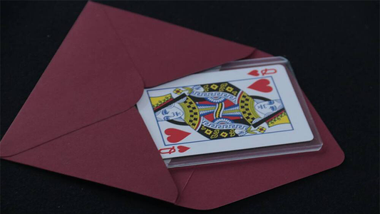 Flash Poker by JL Magic - Wizard Magic Shop