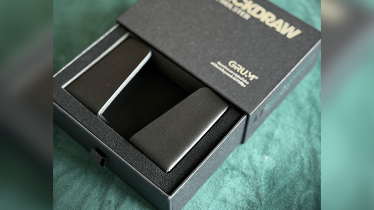 The QuickDraw Pro by GRUM®