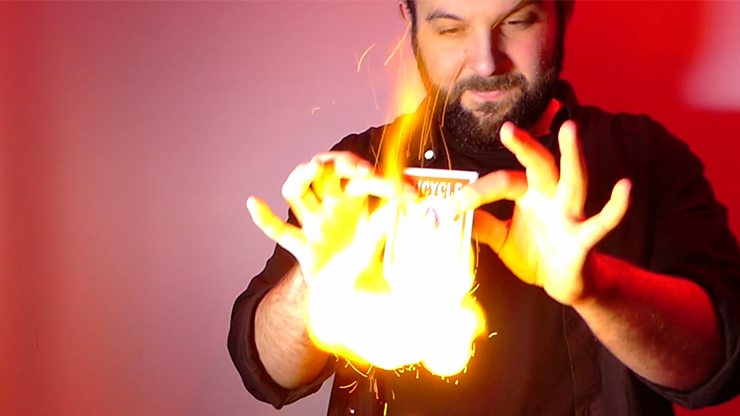 No Pain No Gain by Adrian Vega & Gonzalo Albiñana