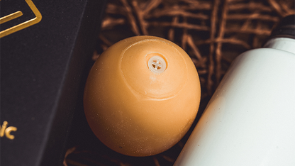 Egg Bottle by Long Long & Bacon Magic