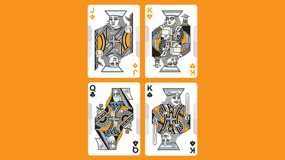 PRESCRIPTION Playing Cards