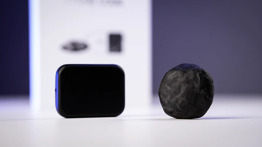 Stone Code by Pitata