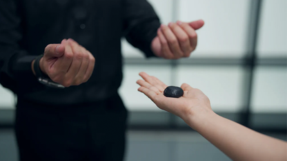 Stone Code by Pitata