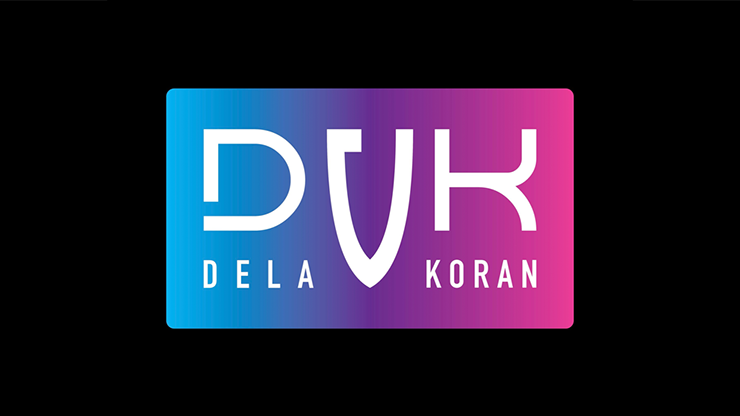 DVK Pro by Steve Dela