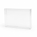 Transparent Protector 2 Decks V3 (10 Pack) alternate view - Wizard Magic Shop