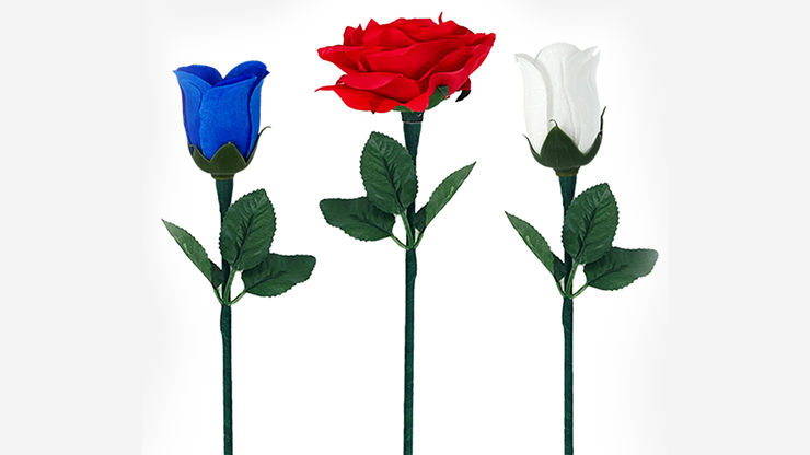 Reborn Rose by JL Magic