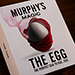 The Egg by Murphy's Magic alternate view - Wizard Magic Shop
