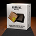 Lubors Gift Phantom Edition by Murphy's Magic and Lubor Fiedler alternate view - Wizard Magic Shop