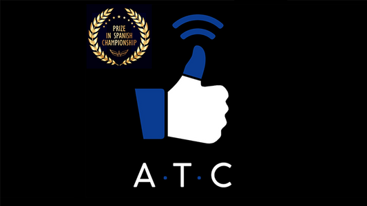 Appmazing Thumb Controller (Works with Appmazing APPS) by Appmazing - Wizard Magic Shop
