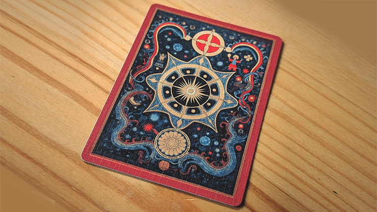 Jung Star by Phill Smith