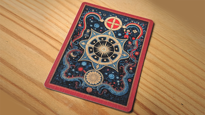 Jung Star by Phill Smith