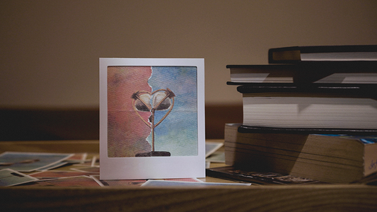MEMORY by Balala Zheng & Billy Yeung - Wizard Magic Shop