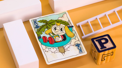 Prequel Classic Edition by Room One Cards