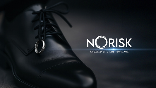 Norisk by Chris Torrente - Wizard Magic Shop