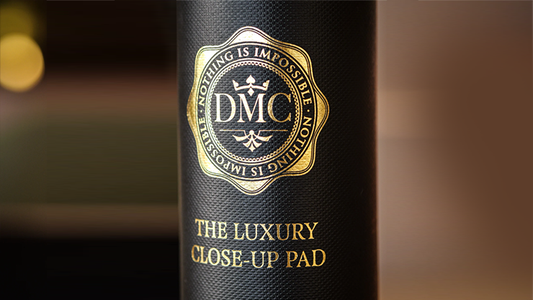 The DMC Luxury Close-Up Pad - Wizard Magic Shop