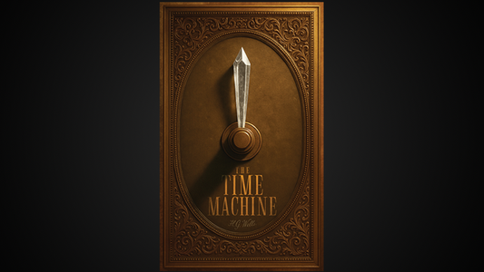 Manifest by Josh Zandman - Wizard Magic Shop