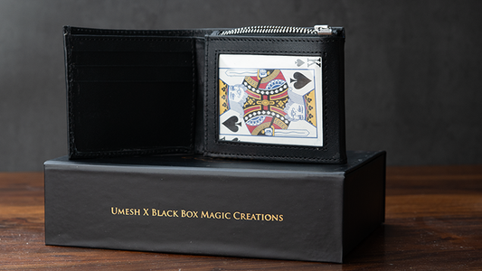 Cosmos by BlackBox Magic Creations - Wizard Magic Shop
