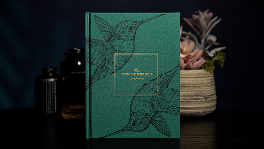 The Hummingbirds by Luke Jermay - Wizard Magic Shop