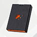 The Hitchhiker's Guide to The Galaxy- The Infinite Improbability Deck (Hotblack Deslato Limited Edition) alternate view - Wizard Magic Shop