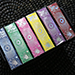 The Hitchhiker's Guide to The Galaxy- The Infinite Improbability Deck (Half Brick) alternate view - Wizard Magic Shop