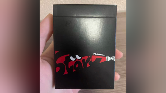 Start Cardistry Playing Cards by Simon - Wizard Magic Shop