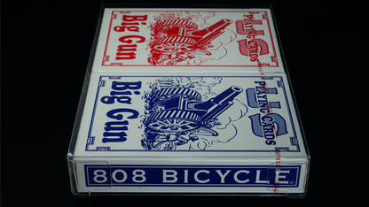 Carat DS2 Double Deck Sleeves (5 Pack)