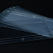 Carat DS3 Triple Deck Sleeves (5 Pack) alternate view - Wizard Magic Shop