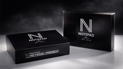 Notepad by Ma Arif Default Title