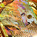 King Arthur V2 (Golden Dawn) Playing Cards by KING STAR alternate view - Wizard Magic Shop