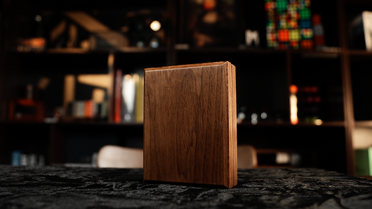 Mirage Box by Stephen Chan & Bond Lee - Wizard Magic Shop
