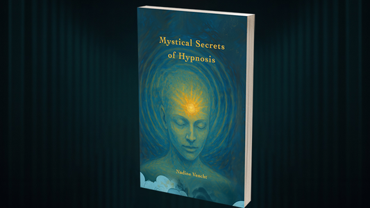 Echo Book Test by Vincent Hedan (Hypnosis) - Wizard Magic Shop