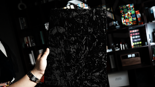 Darkness - Black Art Close-up Pad Set (Medium) by Bond Lee & Stephen Chan alternate view - Wizard Magic Shop