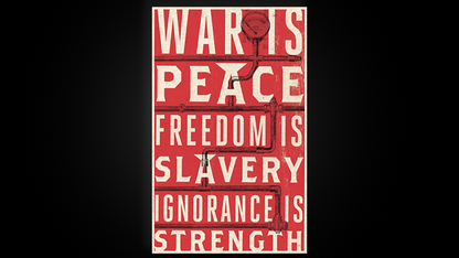 The Progressive Book Test by Michael O'Brien (1984)