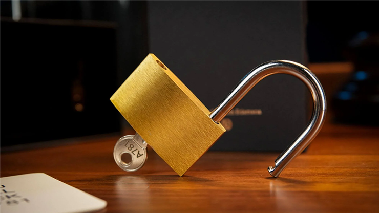 Key to Success by Prasanth Edamana & TCC Magic