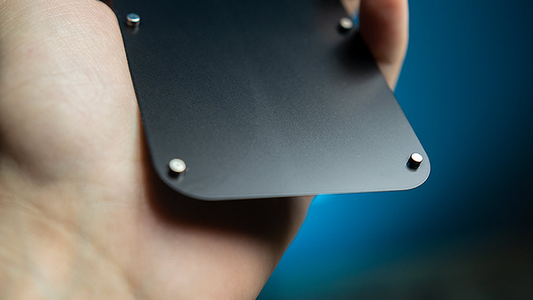 Leviosa Phone (EXTRA Screen) by João Miranda and Julio Montoro