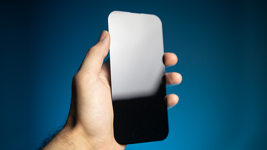Leviosa Phone (EXTRA Screen) by João Miranda and Julio Montoro - Wizard Magic Shop
